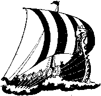 DrengrTec - Vikinger Schiff