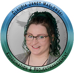 Claudia Maslowski