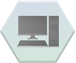 DrengrTec - Desktop Icon