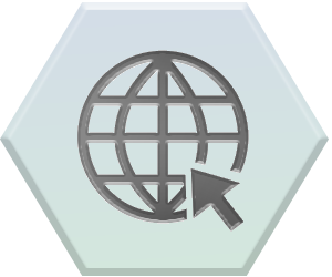 DrengrTec - Web Icon