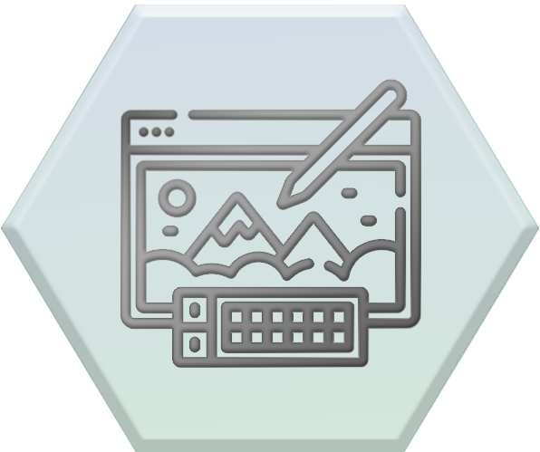 DrengrTec - Webdesign Icon