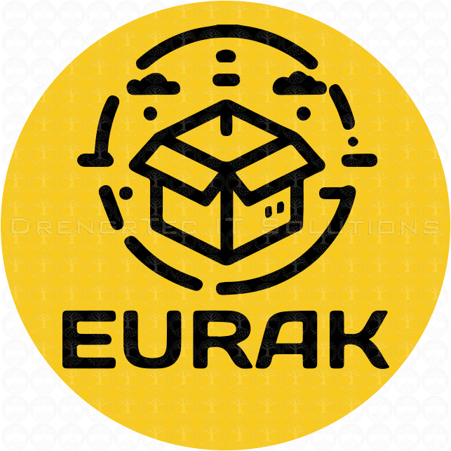 Desktopvorschau Eurak Dropshipping