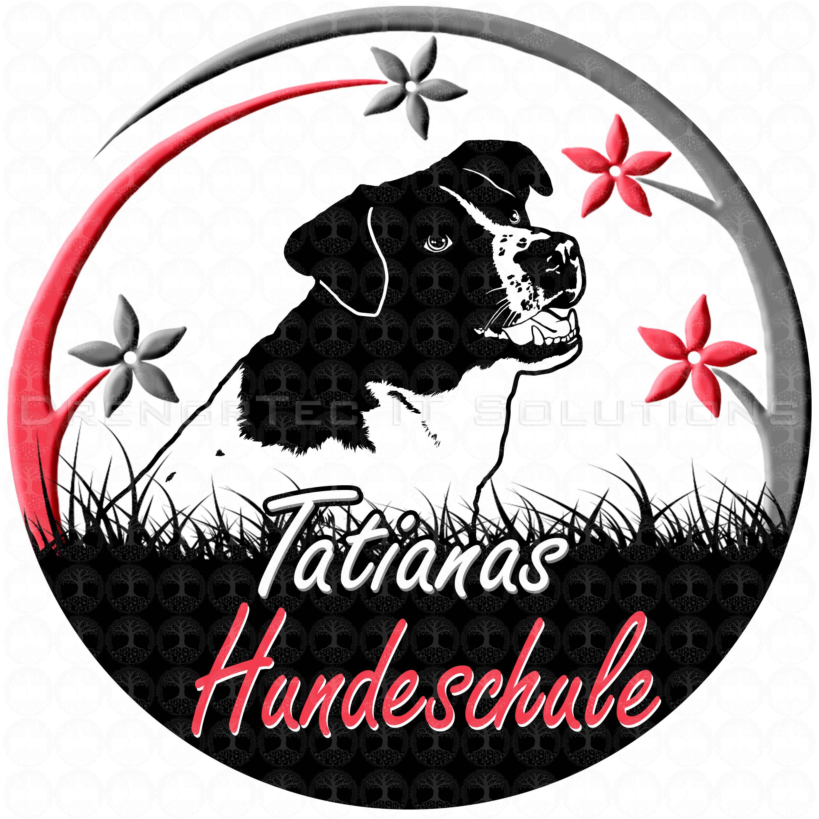 Desktopvorschau Tatianas Hundeschule