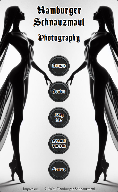 Desktopvorschau Mockup für HH Schnauzmaul